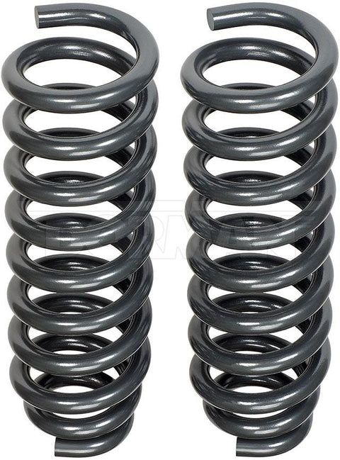 Dayton Parts 350-1242XHD Cargomaxx Coil Springs