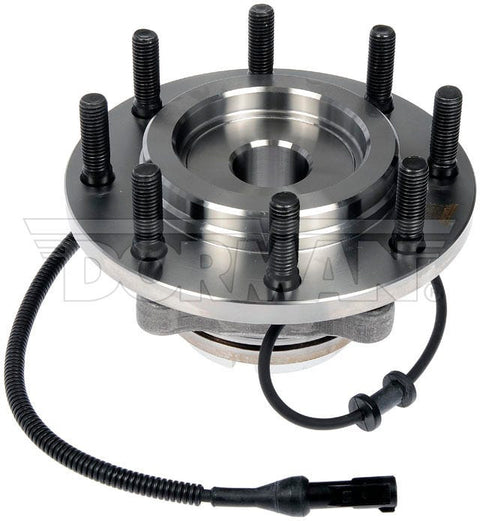 Dayton Parts 930-639 Wheel Hub And Bearing Assembly - Front