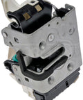 Dayton Parts 931-080 Door Lock Actuator - Integrated With Latch