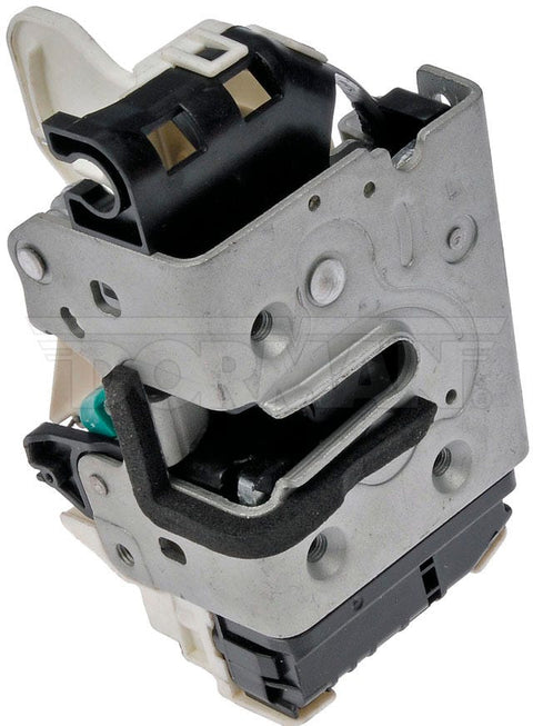 Dayton Parts 931-080 Door Lock Actuator - Integrated With Latch