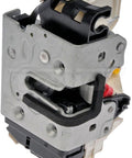Dayton Parts 931-081 Door Lock Actuator - Integrated With Latch