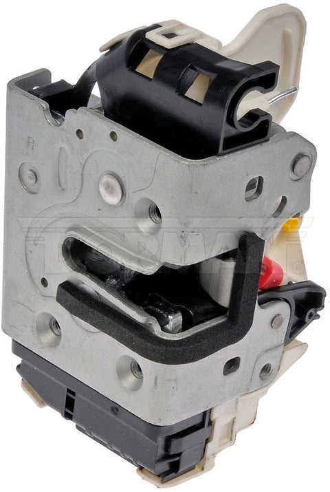 Dayton Parts 931-081 Door Lock Actuator - Integrated With Latch