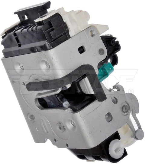 Dayton Parts 931-092 Integrated Door Lock Actuator