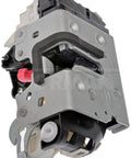 Dayton Parts 931-093 Integrated Door Lock Actuator