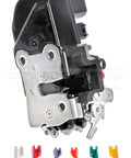 Dayton Parts 931-636 Door Lock Actuator - Integrated With Latch