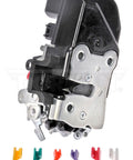 Dayton Parts 931-637 Door Lock Actuator - Integrated With Latch