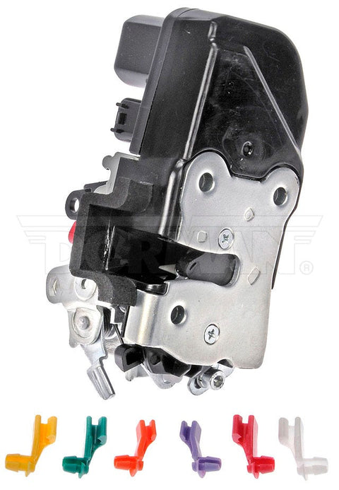 Dayton Parts 931-637 Door Lock Actuator - Integrated With Latch