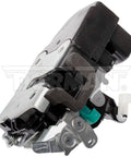 Dayton Parts 931-638 Integrated Door Latch Actuator