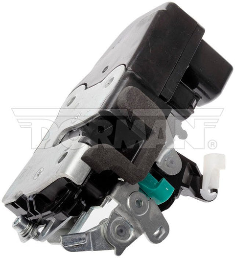 Dayton Parts 931-638 Integrated Door Latch Actuator