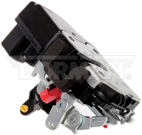 Dayton Parts 931-639 Integrated Door Latch Actuator