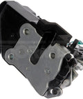 Dayton Parts 931-644 Door Lock Actuator - Integrated With Latch
