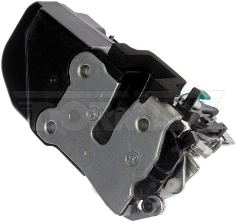 Dayton Parts 931-644 Door Lock Actuator - Integrated With Latch