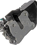 Dayton Parts 931-645 Door Lock Actuator - Integrated With Latch