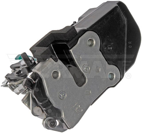 Dayton Parts 931-645 Door Lock Actuator - Integrated With Latch