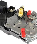 Dayton Parts 931-925 Integrated Door Lock Actuator