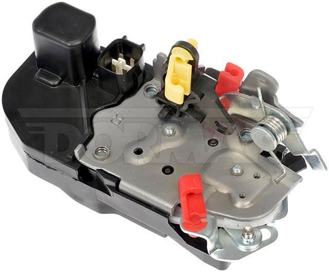 Dayton Parts 931-925 Integrated Door Lock Actuator