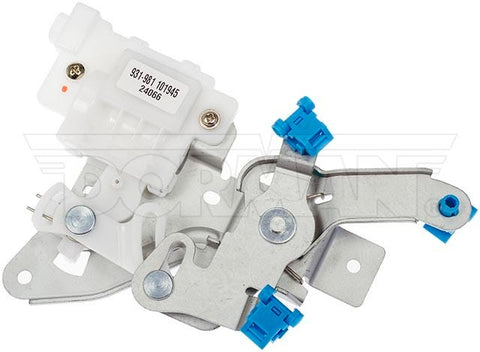 Dayton Parts 931-981 Tailgate Lock Actuator