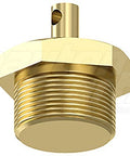Dayton Parts 934-300-001-0 Air System Drain Valve