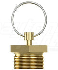 Dayton Parts 934-300-003-0 Air System Manual Drain Valve