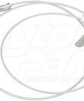 Dayton Parts 934-315-068-0 Air System Drain Valve And Cable Assembly