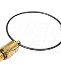 Dayton Parts 934-315-079-0 Air System Drain Valve And Cable Assembly