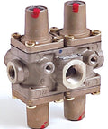 Dayton Parts 934-702-040-0 Air System - Quadruple Protection Valve