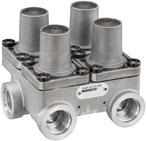 Dayton Parts 934-702-260-0 Air System Valve Quadruple Protection