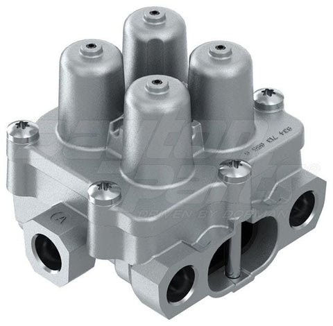 Dayton Parts 934-714-125-0 Air System Valve Pressure Protection