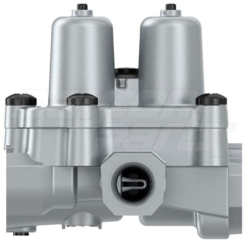 Dayton Parts 934-714-138-0 Air System - Quadruple Protection Valve