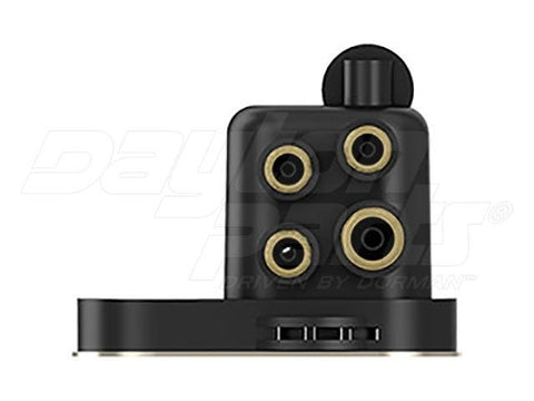 Dayton Parts 934-899-023-0 Air System - Tractor Protection Valve