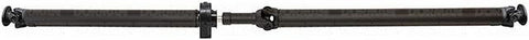 Dayton Parts 936-1000 Hd Rear Driveshaft Assembly