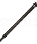 Dayton Parts 936-1002 Hd Rear Driveshaft Assembly