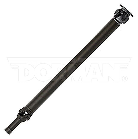 Dayton Parts 936-1002 Hd Rear Driveshaft Assembly
