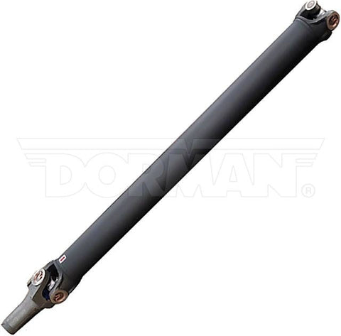 Dayton Parts 936-1010 Hd Rear Driveshaft Assembly