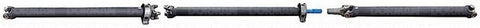 Dayton Parts 936-1011 Hd Rear Driveshaft Assembly