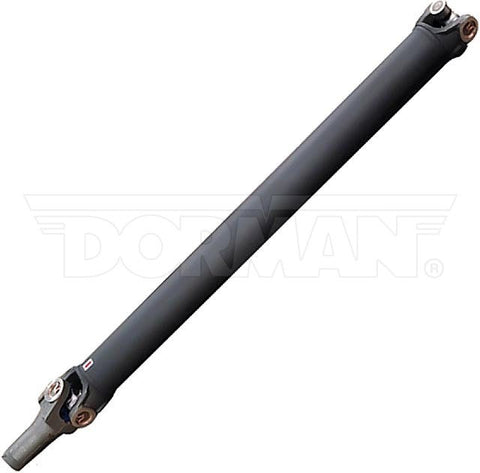 Dayton Parts 936-1030 Hd Rear Driveshaft Assembly
