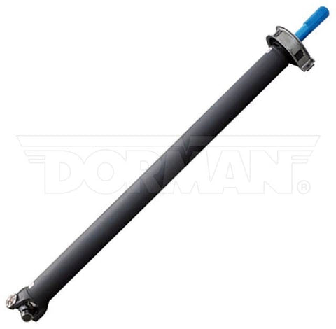 Dayton Parts 936-1039 Hd Rear Driveshaft Assembly