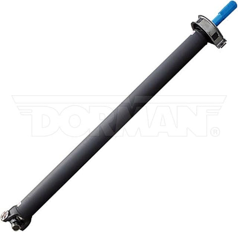 Dayton Parts 936-1050 Hd Rear Driveshaft Assembly
