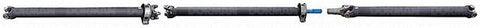Dayton Parts 936-1082 Hd Rear Driveshaft Assembly