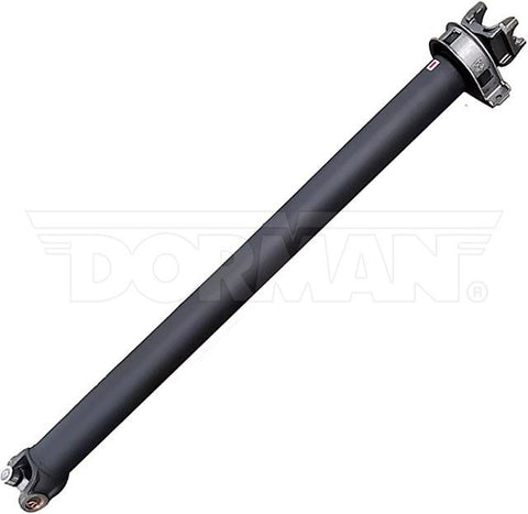Dayton Parts 936-1091 Hd Rear Driveshaft Assembly