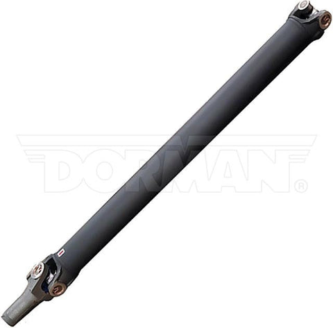 Dayton Parts 936-1116 Hd Rear Driveshaft Assembly