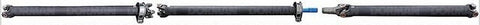 Dayton Parts 936-1126 Hd Rear Driveshaft Assembly