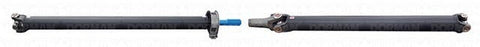 Dayton Parts 936-1130 Hd Rear Driveshaft Assembly