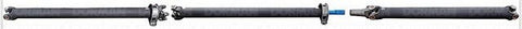 Dayton Parts 936-1146 Hd Rear Driveshaft Assembly