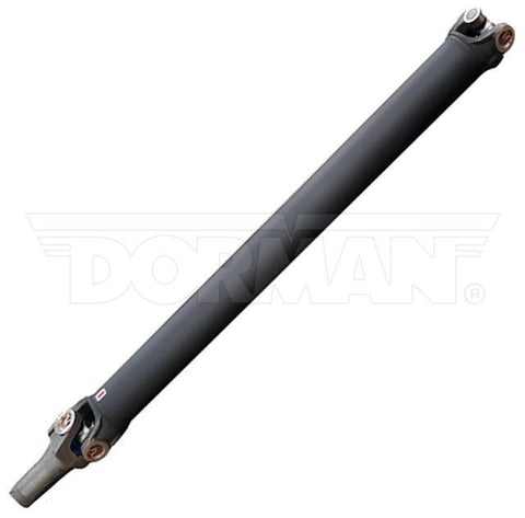 Dayton Parts 936-1160 Hd Rear Driveshaft Assembly