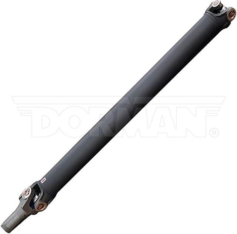 Dayton Parts 936-1219 Hd Rear Driveshaft Assembly
