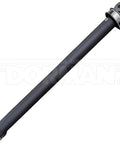 Dayton Parts 936-1342 Hd Rear Driveshaft Assembly