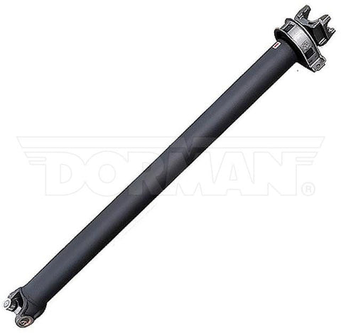Dayton Parts 936-1342 Hd Rear Driveshaft Assembly