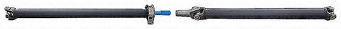 Dayton Parts 936-1344 Hd Rear Driveshaft Assembly