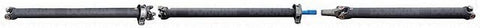 Dayton Parts 936-1348 Hd Rear Driveshaft Assembly